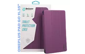 Чехол для планшета BeCover Smart Case OnePlus Pad Go 11.35