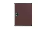 Чехол для планшета BeCover Smart Case OnePlus Pad Go 11.35'' Red Wine (710991)