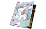 Чехол для планшета BeCover Smart Case OnePlus Pad Go 11.35'' Unicorn (710993)