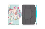 Чехол для планшета BeCover Smart Case OnePlus Pad Go 11.35'' Unicorn (710993)