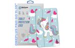 Чехол для планшета BeCover Smart Case OnePlus Pad Go 11.35'' Unicorn (710993)
