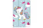 Чехол для планшета BeCover Smart Case OnePlus Pad Go 11.35'' Unicorn (710993)