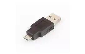 Дата кабель USB 2.0 AM to Micro 5P GEMIX (Art.GC 1642) - Фото