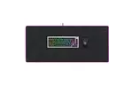 Коврик для мышки CoolerMaster MP-511 XL Purple (MP-511-SPEC1)