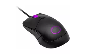Мышка CoolerMaster MM310 USB Black (MM-310-KKOL1) - Фото
