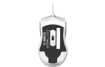 Мышка CoolerMaster MM310 USB White (MM-310-WWOL1)
