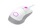 Мышка CoolerMaster MM310 USB White (MM-310-WWOL1)
