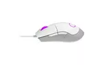 Мышка CoolerMaster MM310 USB White (MM-310-WWOL1)