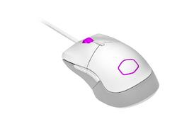 Мышка CoolerMaster MM310 USB White (MM-310-WWOL1) - Фото