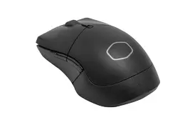 Мышка CoolerMaster MM311 Wireless Black (MM-311-KKOW1) - Фото