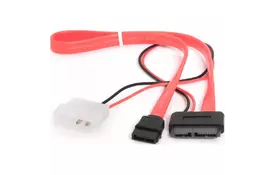 Кабель живлення Cablexpert CC-SATA-C2 - Фото