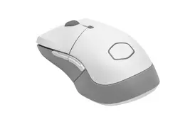 Мышка CoolerMaster MM311 Wireless White (MM-311-WWOW1) - Фото