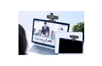 Вебкамера Emeet C60E 4K Black (eMeet-E3124)