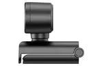 Вебкамера Emeet C60E 4K Black (eMeet-E3124)