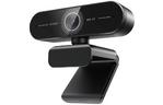 Вебкамера Emeet C60E 4K Black (eMeet-E3124)