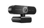 Вебкамера Emeet C60E 4K Black (eMeet-E3124)