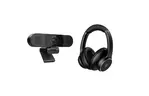 Веб-камера Emeet C980 Pro All-in-One Black (eMeet-C980-Pro)
