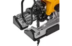 Электролобзик DeWALT 550 Вт, 500 - 3200 ход/мин, 2.4 кг (DWE249)