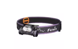 Фонарь Fenix HM65R-T V2.0 темно-фиолетовый (HM65RTV20DP) - Фото