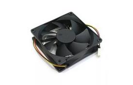 Кулер для корпуса GEMBIRD D6025SM-3 - Фото