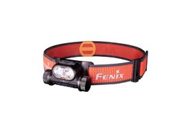 Фонарь Fenix HM65R-T V2.0 черный (HM65RTV20BK) - Фото