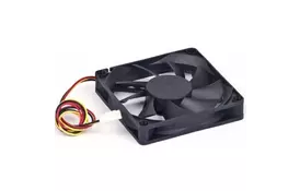 Кулер для корпуса GEMBIRD D7015SM-3 - Фото