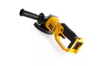 Шлифовальная машина DeWALT 18В XR Li-lon, 125 мм, 8000 об/мин, вес 2.2 кг (без АКБ и ЗУ) (DCG412N)