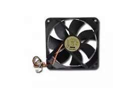 Кулер до корпусу GEMBIRD FANCASE - Фото