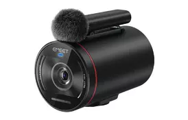Веб-камера Emeet StreamCam One Black (eMeet-E7004) - Фото