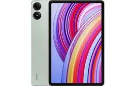 Планшет Xiaomi Redmi Pad Pro 8/256GB Mint Green (VHU4729EU) (1052104) - Фото