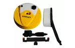 Мойка высокого давления Stanley FATMAX, 2.1 кВт, 145 бар, шланг 8м. (SXFPW21MPE)