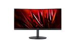 Монитор Acer XZ342CUS3bmiipphx (UM.CX2EE.309)