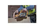 Электрорубанок DeWALT 18 В XR Li-lon, 82 мм, TSTAK (без АКБ и ЗУ) (DCP580NT)
