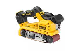 Шлифовальная машина DeWALT XR Li-Ion 18 В, 198-320 м/мин, лента 75х533 мм (без АКБ и ЗУ) (DCW220N) - Фото