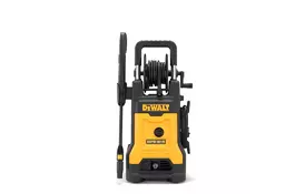 Мийка високого тиску DeWALT 1.8 kW, 130 бар, шланг 10 м (DXPW001M) - Фото