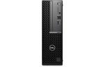 Компьютер Dell Optiplex 7020 SFF/i5-14500, 8, 512, WLAN+BT, KM, W11Pro (N010O7020SFFUA_WP)