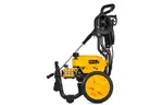 Мойка высокого давления DeWALT 3.0 kW, 150 бар, шланг 8 м (DXPW004E)