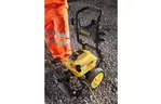 Мойка высокого давления DeWALT 3.0 kW, 150 бар, шланг 8 м (DXPW004E)