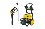 Мойка высокого давления DeWALT 3.0 kW, 150 бар, шланг 8 м (DXPW004E)