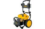 Мойка высокого давления DeWALT 3.0 kW, 150 бар, шланг 8 м (DXPW004E)