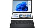 Ноутбук ASUS Zenbook DUO UX8406MA-QL405W (90NB12U1-M00NB0)