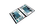 Ноутбук ASUS Zenbook DUO UX8406MA-QL405W (90NB12U1-M00NB0)