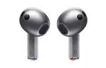 Наушники Samsung Galaxy Buds3 Silver (SM-R530NZAASEK)