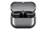 Наушники Samsung Galaxy Buds3 Silver (SM-R530NZAASEK)