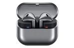 Наушники Samsung Galaxy Buds3 Silver (SM-R530NZAASEK)
