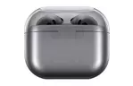 Наушники Samsung Galaxy Buds3 Silver (SM-R530NZAASEK)
