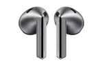 Наушники Samsung Galaxy Buds3 Silver (SM-R530NZAASEK)