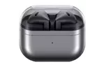 Наушники Samsung Galaxy Buds3 Silver (SM-R530NZAASEK)