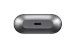 Наушники Samsung Galaxy Buds3 Silver (SM-R530NZAASEK)