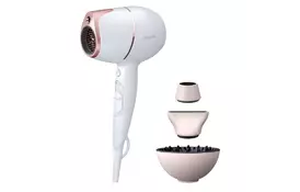 Фен Philips BHD628/00 - Фото